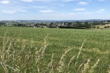 Cycling and hiking tours - Small Eifel villages - Fields