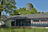 Balades en boucle - Mehaigne & Burdinale - Château féodal de Moha