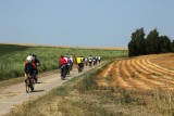 Wandel- en fietstochten - De Mehaigne en de oogstgebieden - Haspengouw - Campagnes - Fietsers