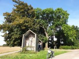 Cycling and hiking tours - Momalle - Val du Geer - Lens-sur-Geer - Chapel of Frenay