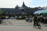 Wandel- en fietstochten - Landschappen van Banneux - Banneux-Notre-Dame