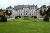 Balades en boucle - Villages du Geer - Faimes - Château de Waleffes