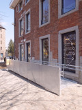Nouvelle Maison du Tourisme rue Xhavée (9)