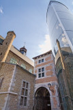 Le Musée de la Vie wallonne