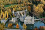 Chateau-jehay-Vue aérienne - GlobalView - Simon Schmitt - MOYENNE DEFINITION_1