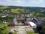 Drone-ciel-stavelot-abbaye-copyright-maxime-lacaille (16)