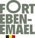 Logo FEE 2025 - PNG format - © ©Fort d'Eben-Emael Logo FEE 2025 - PNG format