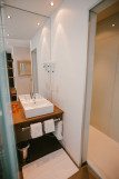 Val d'Arimont - Chambre confort - Salle de bain