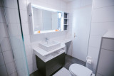 Val d'Arimont - Chambre standard - Salle de bain