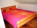 Chez Marie Lit King Size