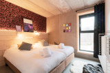 Daft Hotel - Malmedy - Chambre double