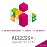 Certification Access-I_Un air de bourlingueurs - Chambre Un air d'orient