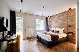 Le Mont Rigi - Waimes - Chambre