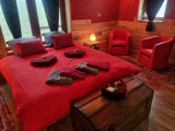 La Grange chambre
