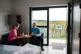 Buetgenbach herberge sporthouse worriken 21 worriken