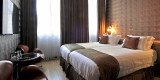 Amosa Liège City Centre Hotel - Chambre