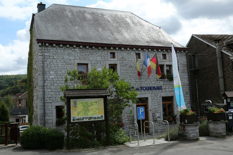 Hamoir Tourist Office