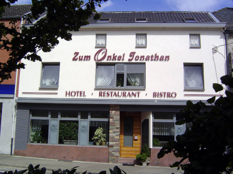 Raeren hotel restaurant bistro zum onkel jonathan 03 c zum onkel jonathan