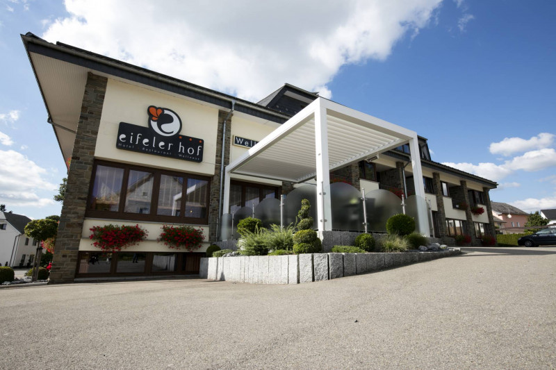Manderfeld hotel eifeler hof 01 eifeler hof