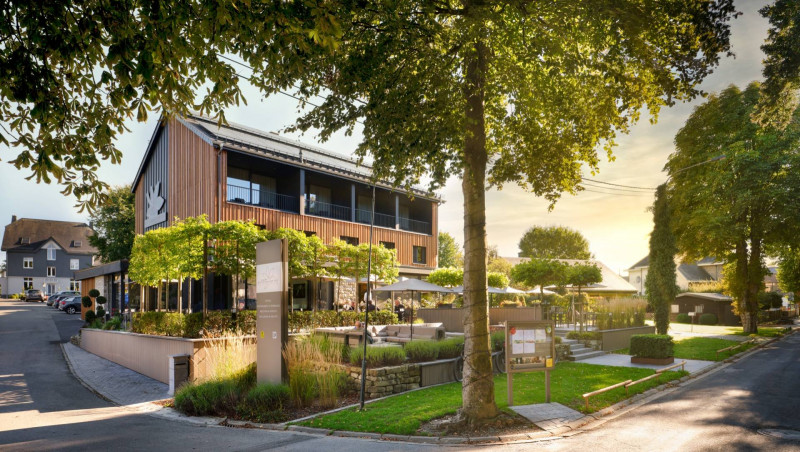 Buetgenbach buetgenbacher hof c christian charlier