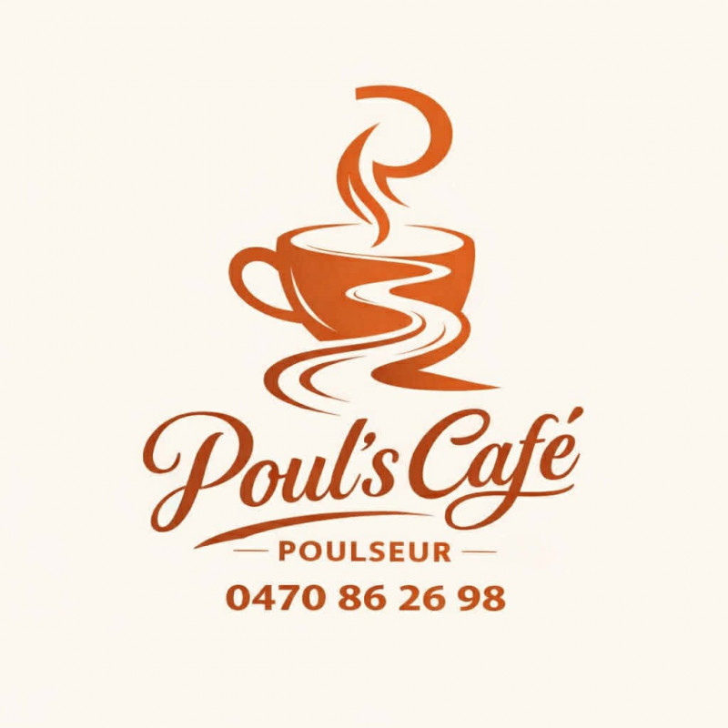 Le Poul's Café