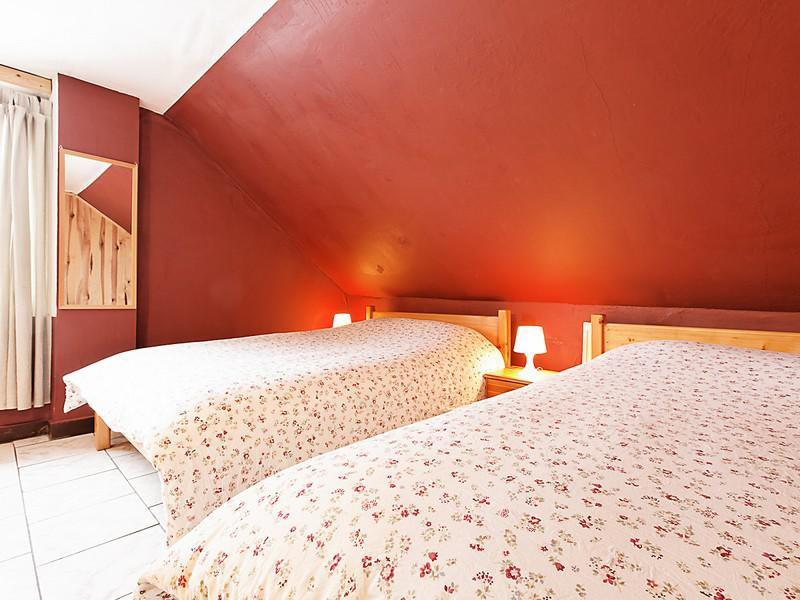Entre amis chambre 1