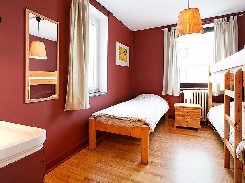 Entre amis chambre 3