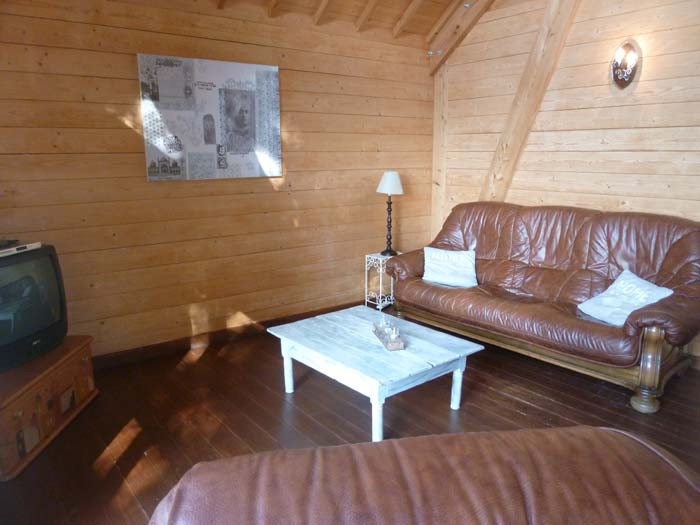 La Croquignole