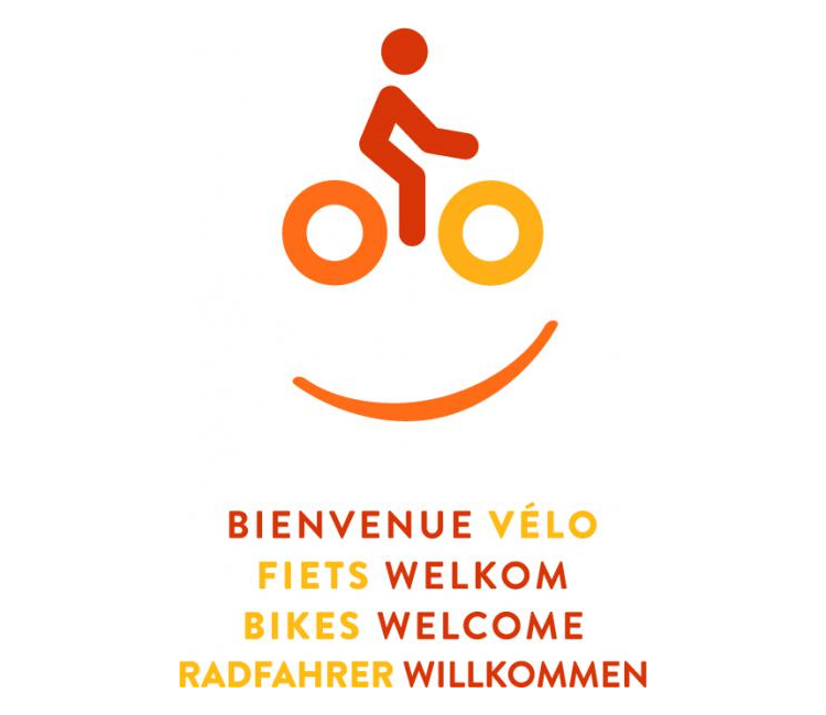 Logo Bienvenu vélo