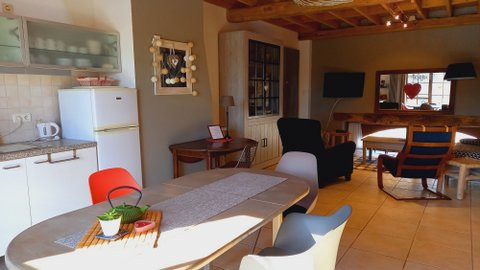 Coin à manger 2