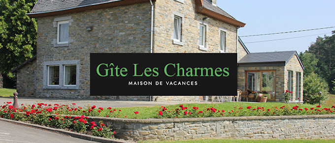 Charmes - © les charmes Charmes