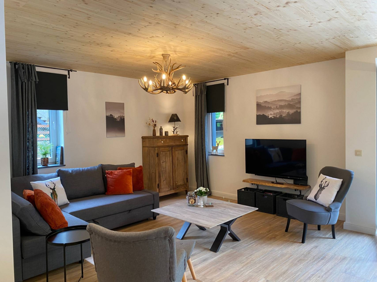 Ouren fewo souvenirs d ouren waldblick 11 martine derde