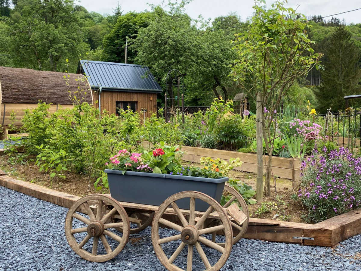 Ouren fewo souvenirs d ouren waldblick 15 martine derde