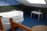 Hirondelle des Rivages - Stoumont - salle de bain