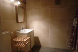 La Vieille Grange - Stoumont - salle de bain