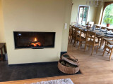 Gîte Le Rucher_Fléron_Salon-11-2022