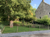 MT-Au Moulin endormi Olne_jardin_06-2026 - © ©Au Moulin endormi MT-Au Moulin endormi Olne_jardin_06-2026