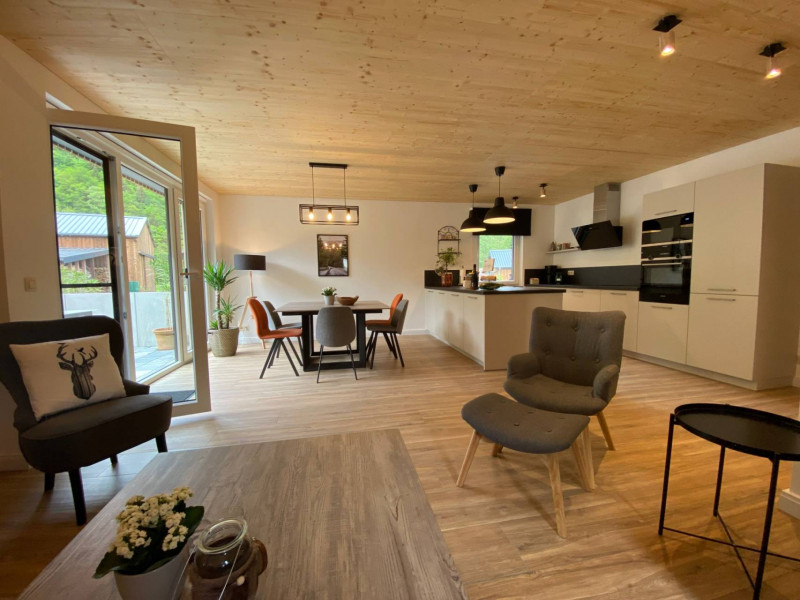 Ouren fewo souvenirs d ouren waldblick 12 martine derde